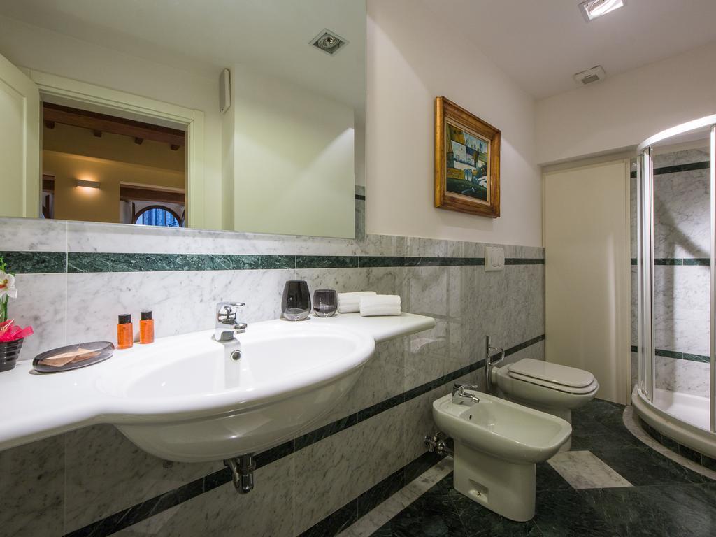Signoria Suite 24Th Firenze Bagian luar foto