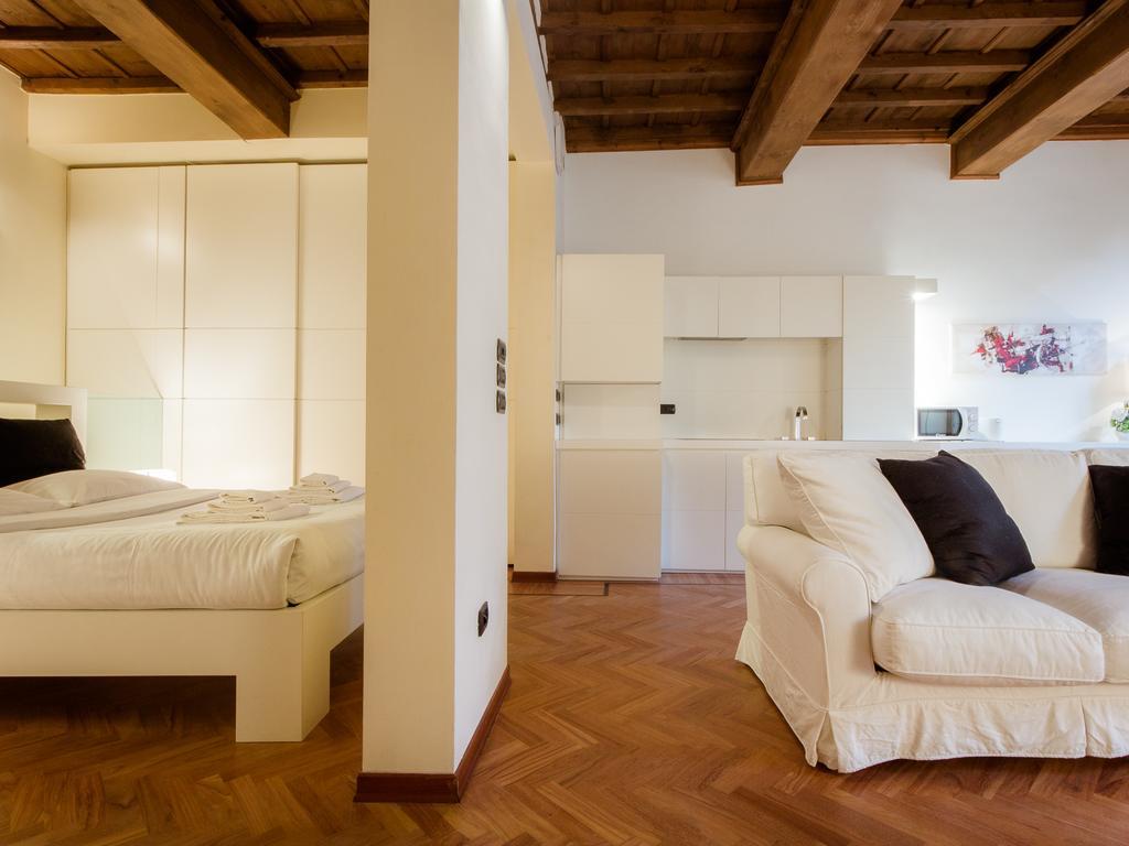 Signoria Suite 24Th Firenze Bagian luar foto