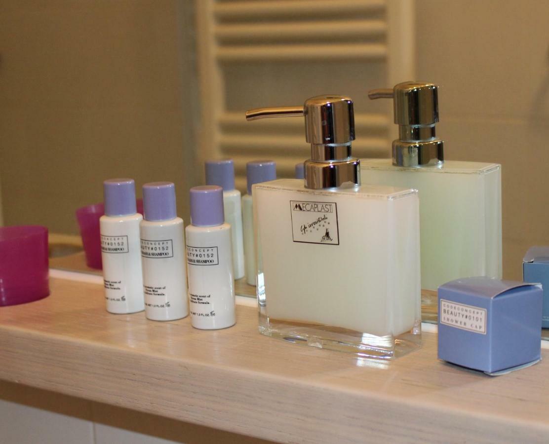 Signoria Suite 24Th Firenze Bagian luar foto